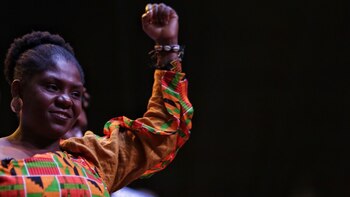 Francia Márquez avrebbe incontrato César