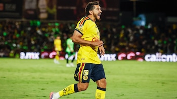 América vence a Juárez con doblete de Henry Martín y mantiene el liderato del Apertura 2026