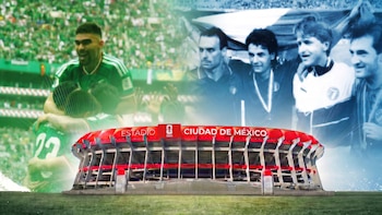 México se convierte en la segunda selección anfitriona en ganar sus tres partidos de fase de grupos sin recibir gol