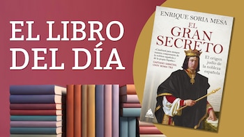 Fernando el Católico, el rey que echó a los judíos de España, tenía raíces hebreas