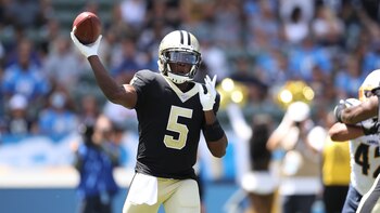 Bridgewater vuelve a los Lions