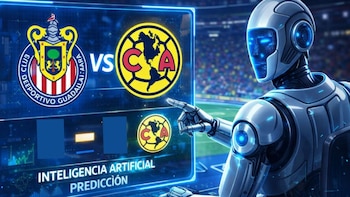 Clásico Nacional: este es el