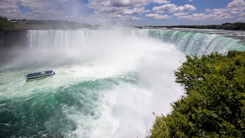 ¿Qué lugares visitar en Toronto si viajas al Panamá vs Ghana del Mundial 2026?