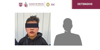 Balacera en la colonia Escandón de CDMX deja un muerto y dos personas detenidas