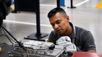 Chery Colombia fortalece su servicio posventa con la primera edición del MasterTech