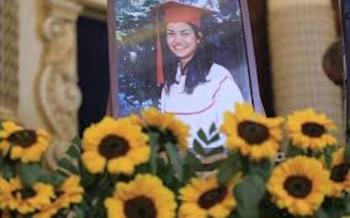 Capturan en EEUU a exfutbolista implicado en el asesinato de Claudina Isabel Velasques, ocurrido en 2025