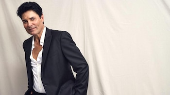 Chayanne anunció su regreso a Colombia con cuatro fechas: fecha, lugar y precios