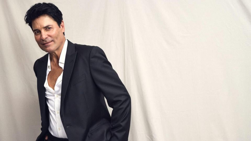 Chayanne volverá a Colombia con ‘Bailemos Otra Vez’ y hará cuatro conciertos