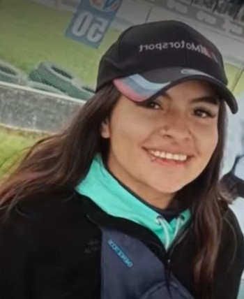 Catalina Leyva fue asesinada al