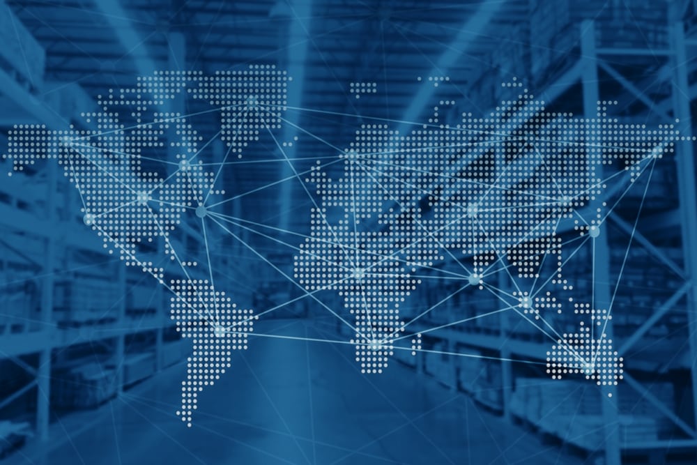 El informe subraya que adoptar una mirada de cadena de suministro permite analizar cómo las regulaciones afectan tanto los eslabones aguas arriba como aguas abajo (Imagen: Shutterstock)