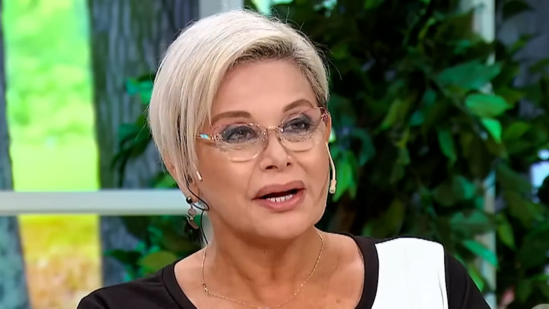 Carmen Barbieri derribó una leyenda sobre la enemistad entre su padre y Jorge Porcel: “Lo quería matar, pero con una sevillana”
