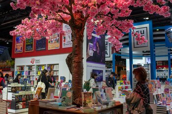 Mech Gaitán y Sol Freitas