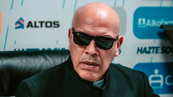 Roberto Mosquera pone en valor su retorno a Sporting Cristal: “Tengo la fuerza para voltear esta historia inmerecida para un club distinguido”