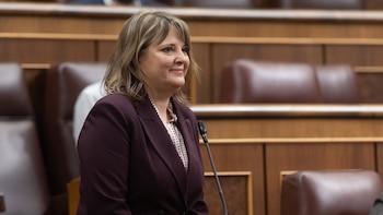 Toman posesión de sus escaños