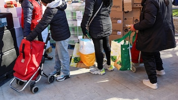 El ‘no’ al decreto ómnibus