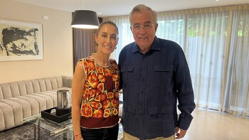 Claudia Sheinbaum se reunirá con