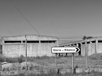 Las instalaciones de RARET quedaron