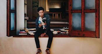 El booktuber mexicano, nuevo autor