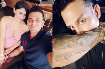 Pamela Franco reveló que a