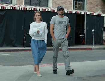 El actor de "Pretty Little