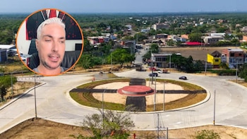 El empresario y activista Giorgio Di Feo criticó la inseguridad en Cartagena: “Si la gente no se siente segura, es inútil hacer una calle bonita”