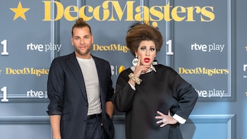 Eduardo Navarrete y La Terremoto