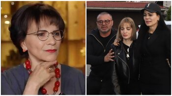 La situación familiar que atraviesa