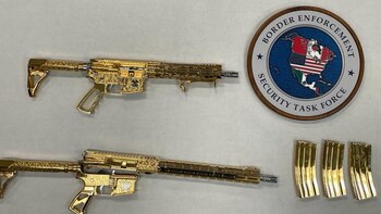 Los acusados enfrentan cargos por