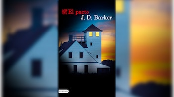 'El pacto' de J. D.