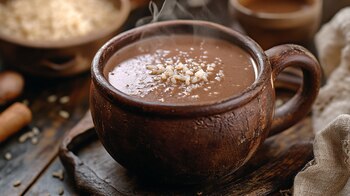 Esta bebida puede elaborarse de