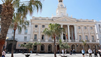 José María Pemán vuelve a