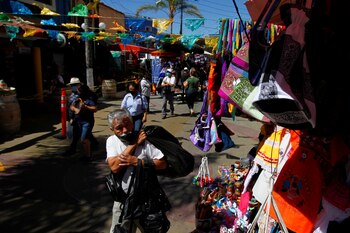 Una de las razones por