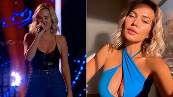 Polina Piskova, la “rusa cordobesa”