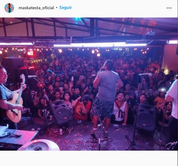 Otras bandas de ska se