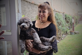 Aunque por decisión propia ha