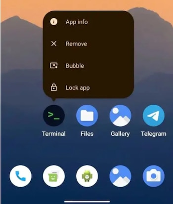 Se han filtrado algunas imágenes