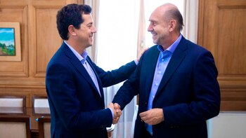 Wado de Pedro y Omar