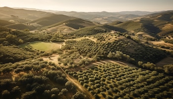 La degradación de residuos en