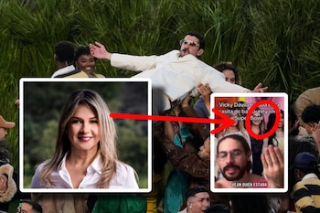 Una verificación posterior a la