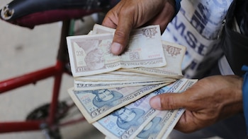 La economía de Cuba se contrajo un 5% en 2025 y acumuló tres años consecutivos de caída