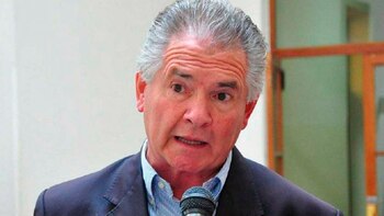 José Manuel Corchuelo Blasco era