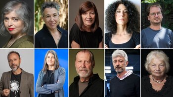 Mariana Enríquez, Gabriela Cabezón Cámara,