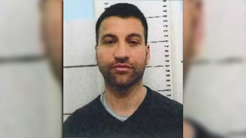 La Policía italiana arrestó a Roberto Mazzarella, el jefe de la Camorra napolitana acusado de asesinato