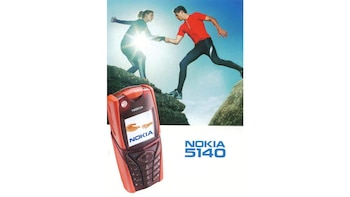 Nokia 5140