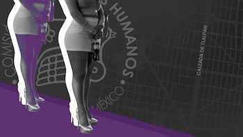 Ante denuncias de trabajadoras sexuales