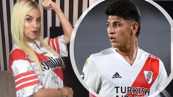 La propuesta de Barby Laliter