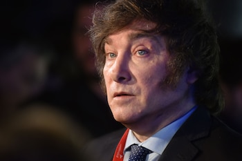 Según Malamud, "Javier Milei tiene