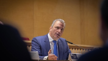 Ortega cree que Vox debe