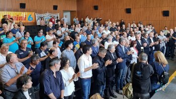 Los funcionarios anunciaron que las