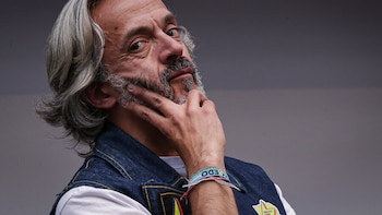 Juan Daniel Oviedo se desmarcó y no apoyará a Abelardo de la Espriella e Iván Cepeda para la segunda vuelta presidencial: “No más cafés, más debates”